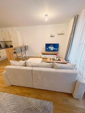 Seductive 1-Room Apt, Centre of Stuttgart